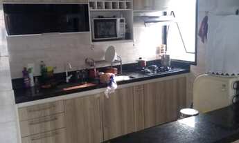 Imagem 5: Apartamento para venda possui 76 metros quadrados com 3 quartos em Calhau - São Luís - MA