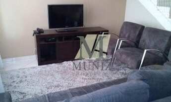 Imagem 2: Casa com 3 dormitórios à venda, 86 m² por R$ 360.000,00 - Catharina Zanaga - Americana/SP