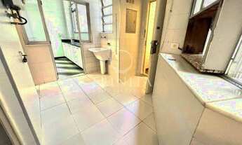 Imagem 2: Copacabana Apartamento com 4 dormitórios