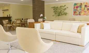 Imagem 5: Apartamento para venda tem 67 metros quadrados com 2 quartos em Santana - São Paulo - SP