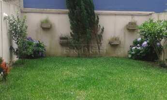 Imagem 2: Casa em Condomínio 3 dormitórios