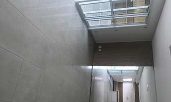 Imagem 6: Apartamento para aluguel com 160 metros quadrados com 3 suites Setor Bueno - Goiânia - Goi