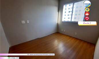 Imagem 7: Lindo Apartamento, 2 Quartos, 55m, Segurança e Lazer Completo