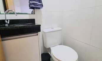 Imagem 6: 145MilEntrada 98MilSaldoBanco - Planejados - 1 Suíte c/ sacada vista livre e garagem - Gui