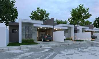 Imagem 1: Casa apenas 140m do MAR- Praia do Ervino