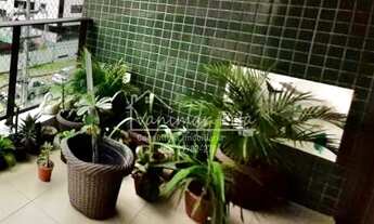 Imagem 9: Apartamento para venda possui 133 m2 com 3 quartos em Jatiúca - Maceió - Alagoas