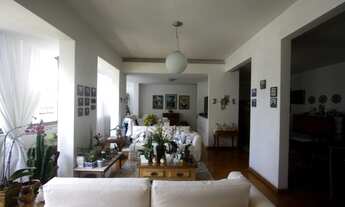 Imagem: Apartamento com 3 quartos na Savassi