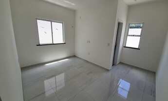 Imagem 6: Casa para venda possui 201 metros quadrados com 3 quartos em Jangurussu - Fortaleza - CE