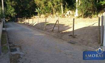 Imagem 6: Oportunidade única!!! Terreno à venda, 1445 m² por R$ 380.000 - Vargem Pequena - Florianóp