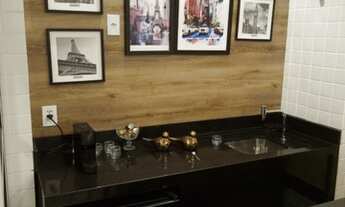 Imagem 6: APARTAMENTO MOBILIADO