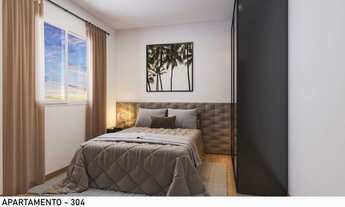 Imagem 2: Condomínio de apartamentos na Zona Leste de Teresina com tudo o que você precisa