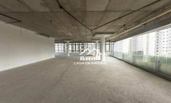 Imagem 2: Vende apartamento de alto padrão em condomínio referência no Itaim com 575m²