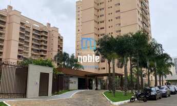 Imagem 5: Apartamento para venda tem 83 metros quadrados com 3 quartos em Sul - Brasília - DF