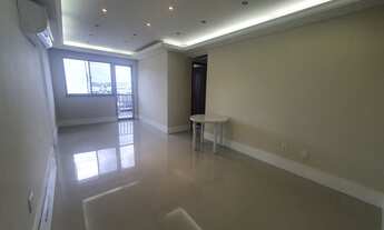 Imagem: Locação apartamento 3 quartos Centro