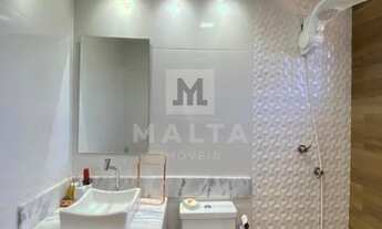 Imagem 6: à venda no bairro Jardim riacho das pedras de 3 quartos