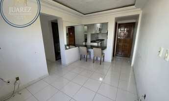 Imagem: APTO 2/4 COM COZINHA AMERICANA NO ACUPE