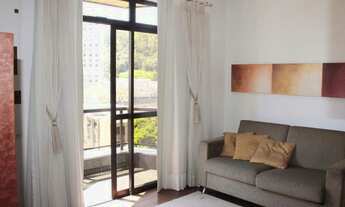 Imagem 3: Juiz de Fora - Apartamento Padrão - Alto dos Passos