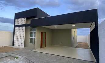 Imagem 4: Casa para Venda, Campos do Conde no bairro Nova Betânia - Mossoró/RN