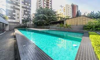 Imagem 4: Apartamento MaxHaus Paulista de 54m², andar alto. Pronto para morar