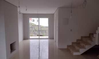 Imagem 5: Casa de condomínio, NOVA, 125m2, 3 quartos, suíte lareira