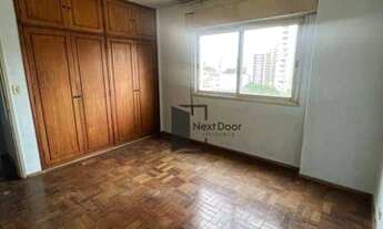 Imagem: Apartamento com 3 dormitórios para alugar