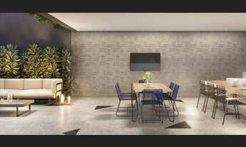 Imagem 5: Apartamento 4 Dorms ou 3 Suítes Vagas Determinadas Elevador Privativo Varanda Gourmet na V