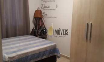 Imagem 3: Apartamento - Condomínio Bosque do Frutal - Valinhos