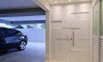 Imagem 5: BARUERI - Casa de Condomínio - Alphaville