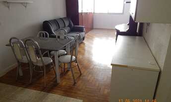 Imagem 3: Excelente ampla Kitnet semi-mobiliada - Centro / República e Metrô