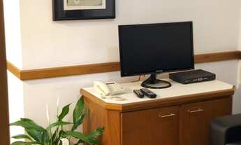 Imagem 6: Apartamento para aluguel com 45 metros quadrados com 1 quarto em Cerqueira César - São Pau