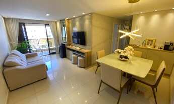 Imagem 2: Apartamento Meireles, 3 suítes, San Paolo