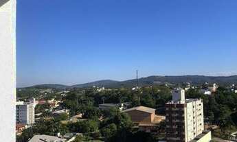 Imagem 7: Decimo Andar com Otima Vista em Cocal do Sul 2 Dorm sendo 1 Suite p