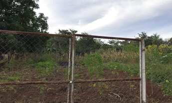 Imagem 2: Venda Chácara ÁREA RURAL DE UBERLÂNDIA