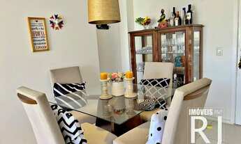 Imagem 3: Apartamento 1 quarto (suíte) a venda no Recreio dos Bandeirantes - Rio de Janeiro - RJ