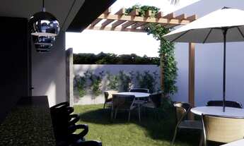 Imagem 5: Casa Pronta Para Morar à venda em Condomínio em Atibaia Condomínio Village Premium