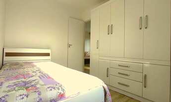 Imagem 6: Apartamentos a venda em Santo Andre