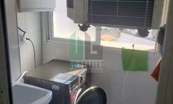 Imagem 4: Apartamento de 2 quartos, 66m² à venda