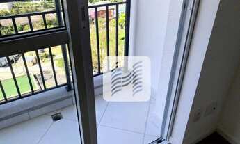 Imagem 5: Apartamento com 2 dormitórios para alugar, 45 m² por R$ 2.928,64/mês - Vila Andrade - São