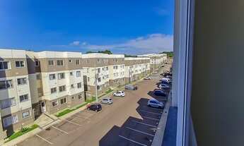 Imagem 4: Apartamento para venda possui 41 metros quadrados com 2 quartos em Jardim Iruama - Campo L