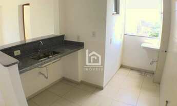 Imagem 3: Centro de Vila Velha: 2 quartos novinho e com lazer completo - IMPERDÍVEL!