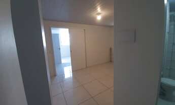 Imagem 4: Kit Net para até duas pessoas. Bairro Serraria