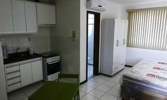 Imagem 2: Loft quadra da praia - Vilas do Atlântico