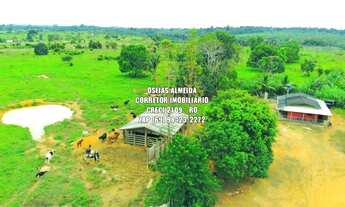 Imagem: Sítio Escriturado