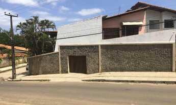 Imagem: Casa no Residencial Vinhais