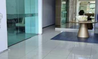 Imagem 4: Apartamento para aluguel tem 220 metros quadrados com 5 quartos