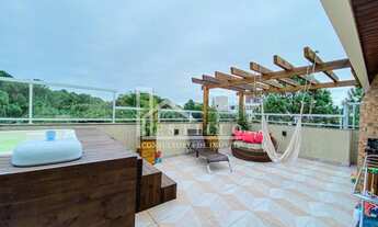 Imagem: FLORIANÓPOLIS - RESIDENCIAL - CANASVIEIRAS