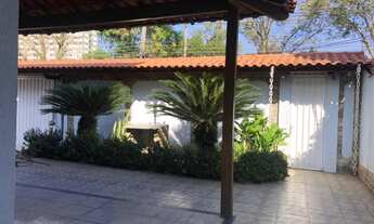 Imagem: Casa duplex com 4 quartos!