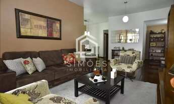 Imagem 2: Ótimo apartamento de 145m2 com 3 quartos e localização privilegiada!