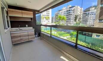 Imagem 2: APARTAMENTO 3 QUARTOS COND. CHOICE - Maui Residence - Pontal Ocêanico