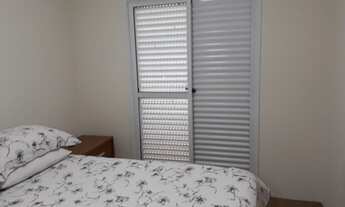 Imagem 4: Apartamento para venda possui 90 metros quadrados com 3 quartos